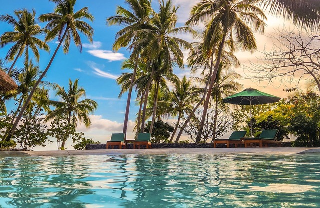 Waya Island Resort - Adults Only