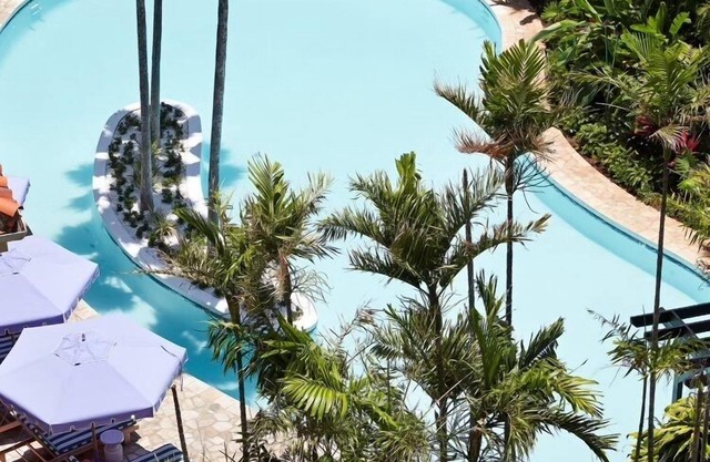Wayfinder Waikiki
