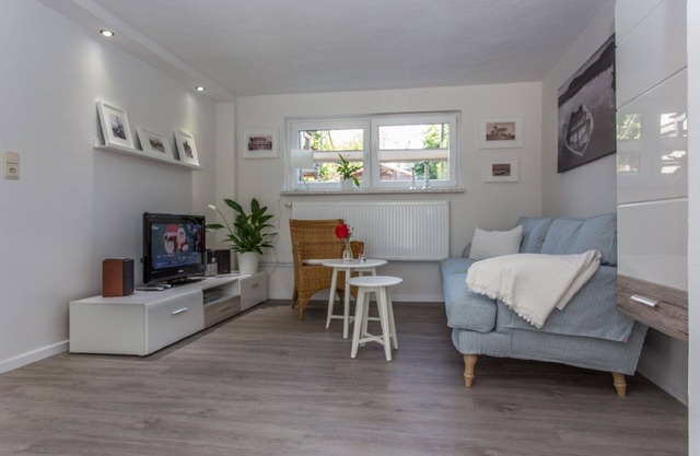 WE 1 - House Krischanweg