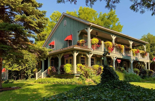 WeatherPine Inn