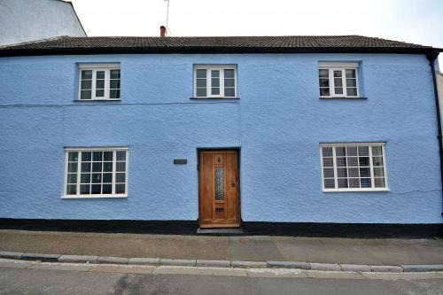 Wedgewood Cottage, Cawsand