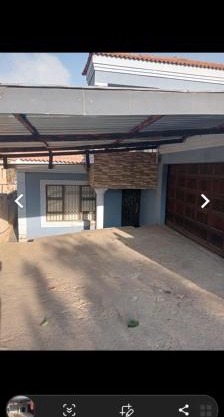Weekend house