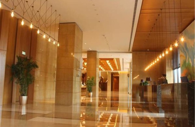 Weihai Guishe Fourseasons Hotel