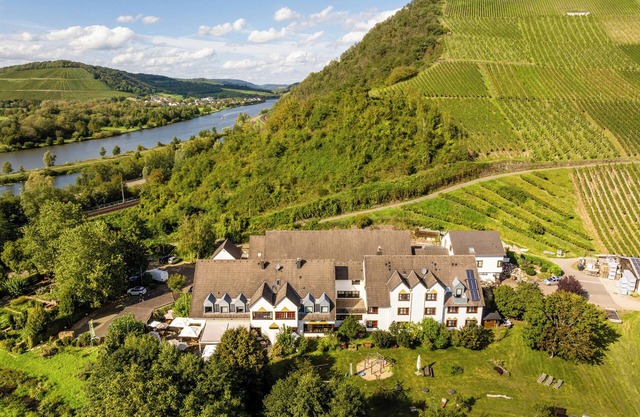 Weinhotel Klostermühle