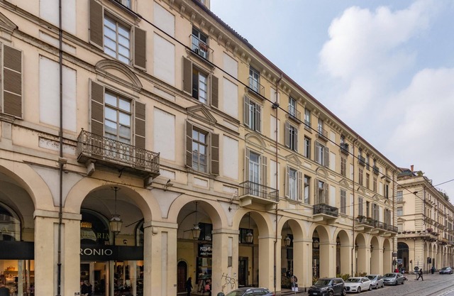 Weiss Haus by Wonderful Italy
