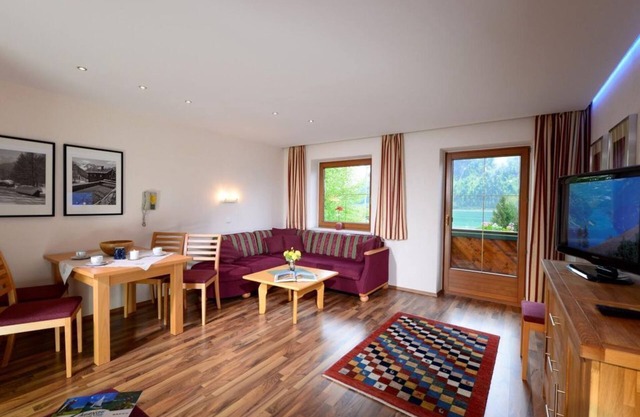Weissenbach - Apartments Antares