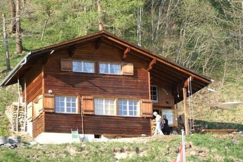 Weissenberge Gfell