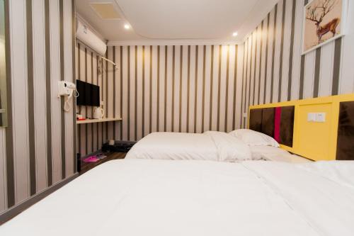 Weiyi Boutique Hotel
