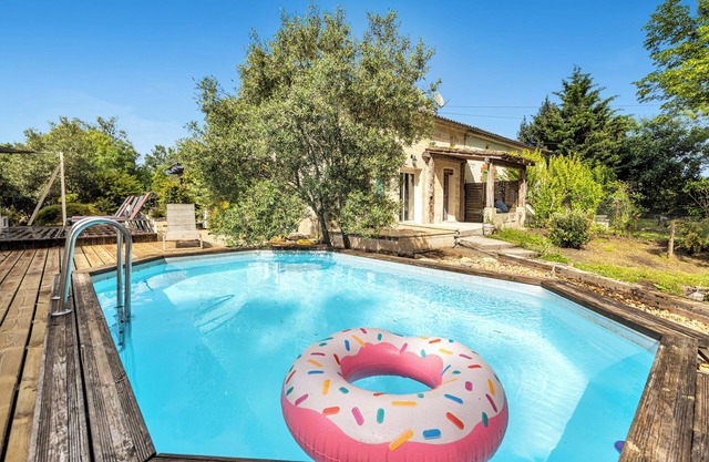 Welcome to Zot – A Haven of Peace in the Heart of the Bordeaux Vineyards