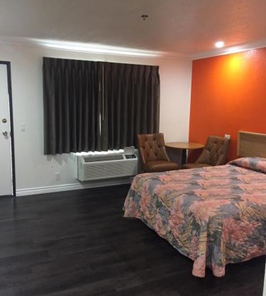 Welcome Inn & Suites Anaheim