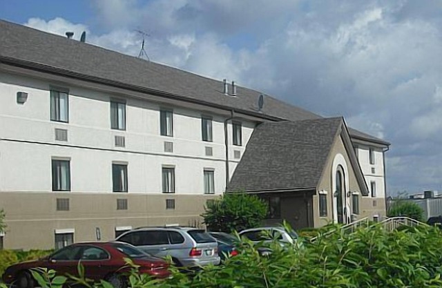 Welcome Suites Springdale