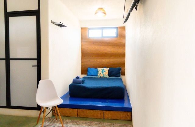 Welcome to Casa Arrecife! We'll be glad to have you here anytime!
