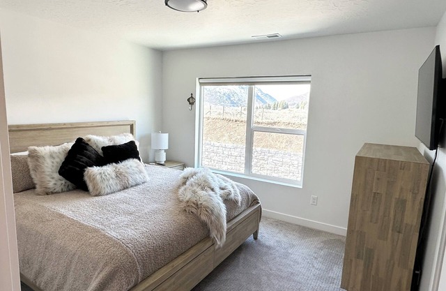 Welcome to Comfort Stays at ROAM!
