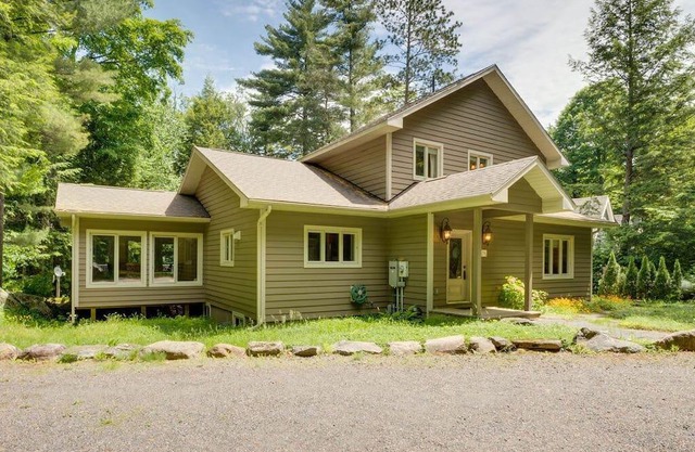 Welcome to Melody Hill Muskoka!