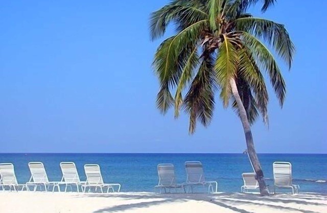 Welcome To Paradise! Our Cayman Island Beach Home Awaits You!