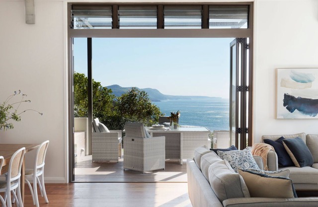 Welcome to Scarborough Villa, your luxurious escape!