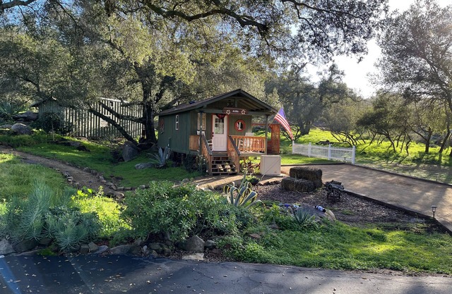 Welcome to Surfing Cowboy Ranch
