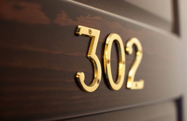 Welcome to the HJP Suite at the Historic Palace Hotel Condo's!