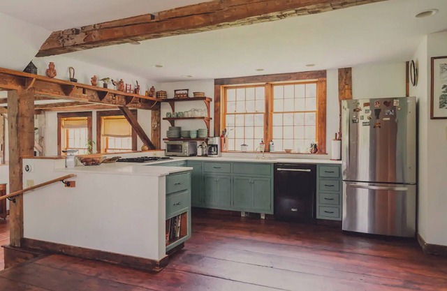 Welcome to The Homestead at Winterfound Fields – A Vintage Vermont Experience