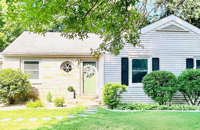 Welcome to your dream retreat!
