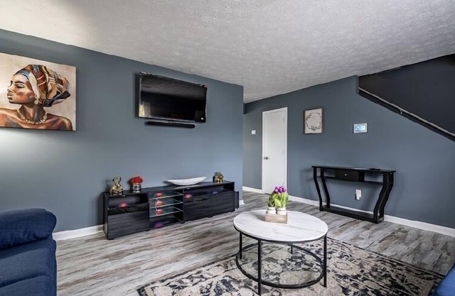 Welcoming Abode: Deity Villas’ Atlanta Home Near Airport