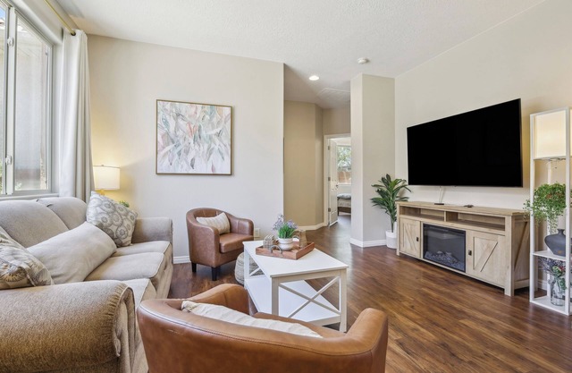 Welcoming Mesquite Condo w/Pool Access!