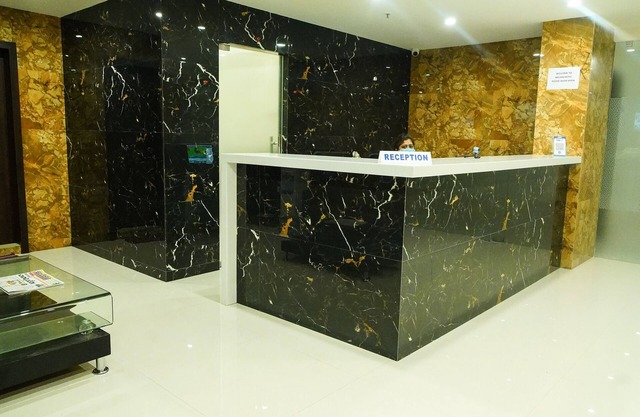 Welkin Hotel