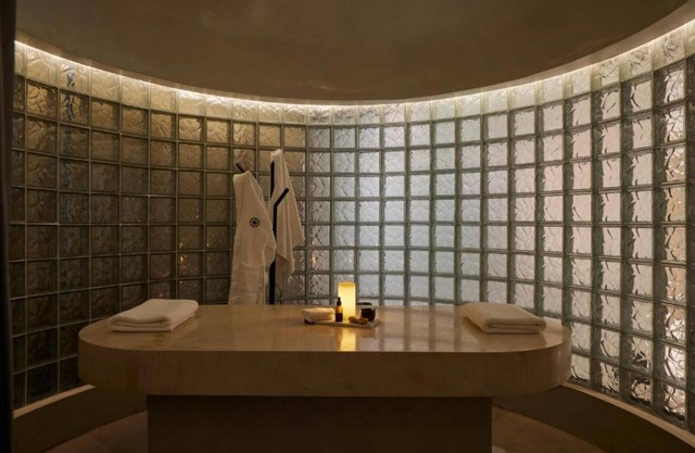 Wellcomm Spa & Hotel
