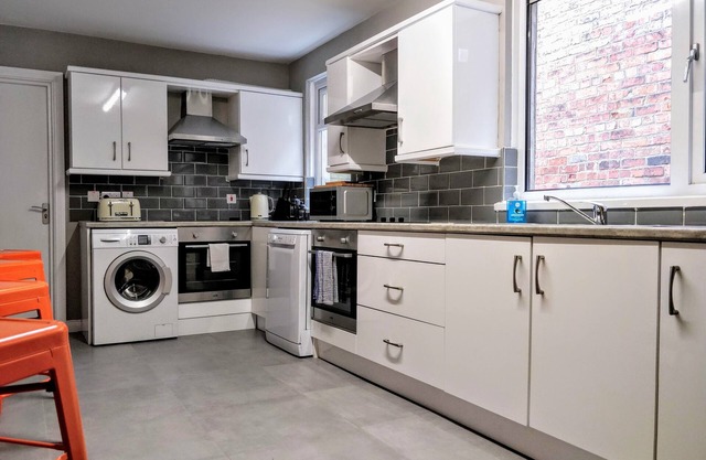 Wellesley Guest Accommodation
