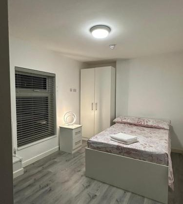 Wellingborough Guest House