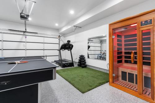Wellness Bnb - Your San Diego Retreat