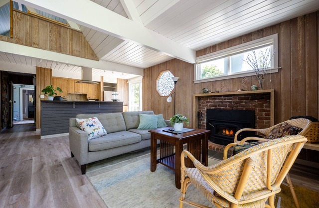 Wellness Cottage Near the Beach