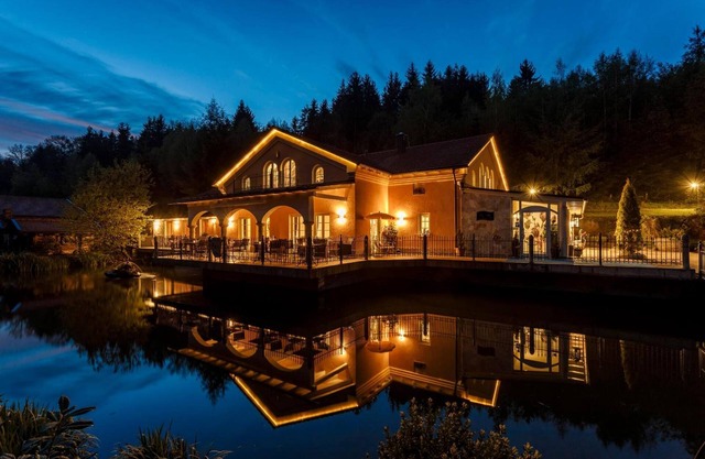 Wellness Resort Romantika
