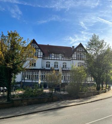 Wellnesshotel Waldquartier GmbH