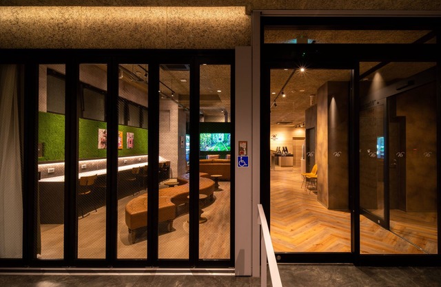 WELLSTAY Namba