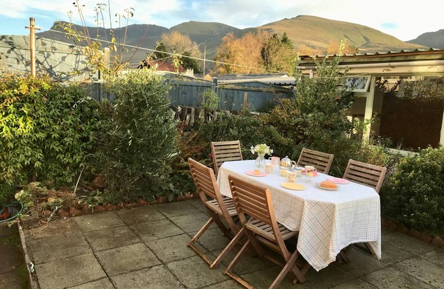Wenallt