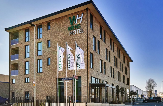 WENS Hotel