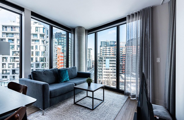 WERFY Luxury Apart-Hotel