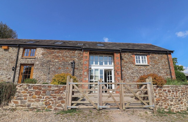 West Bowden Farm