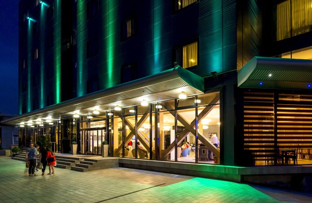 West City Hotel