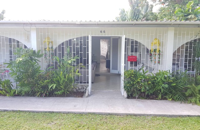 West Coast 1 Bedroom Apartment - Close to beach (66)