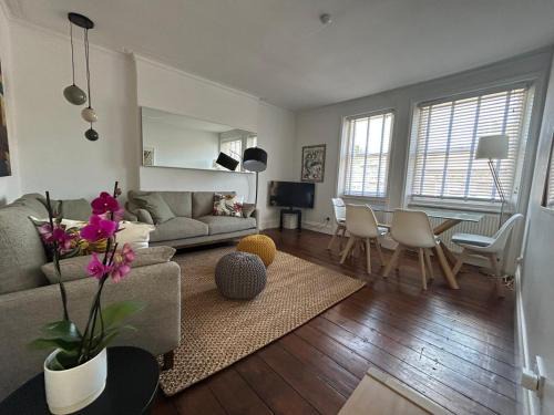West Kensington 2Bed Flat