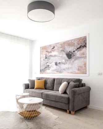 WEST RESIDENCE APARTMENTS