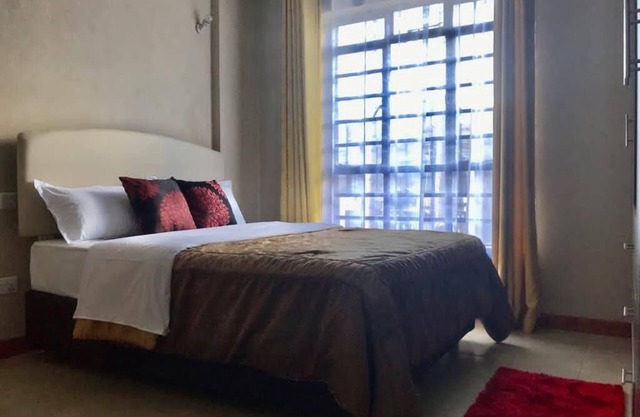West Suites Apartment