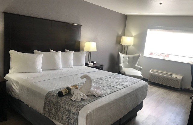West Valley Inn