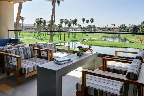 Westdrift Manhattan Beach, Autograph Collection
