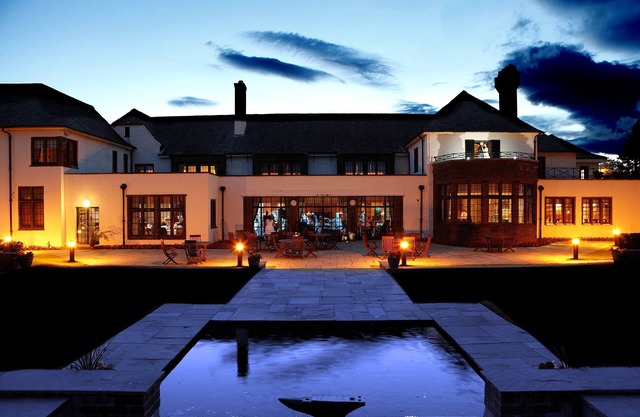 Western House Hotel