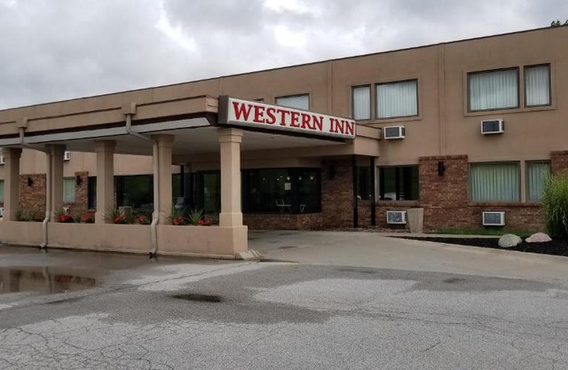 Western Inn