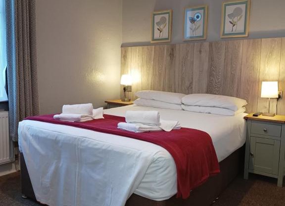 Westgate Hotel
