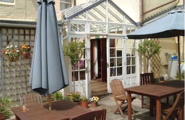 Westgate Hotel